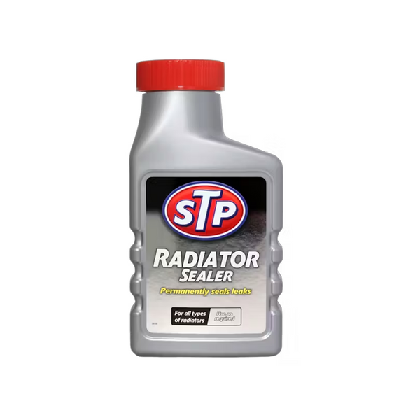 STP Radiator Sealer 300ml – Grand Corporation