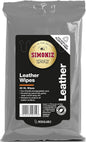 Simoniz Lingettes nettoyantes mates pour tableau de bord intérieur de voiture – Nettoie, restaure, protège