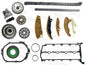 Timing Chain Kit with Gear TCK345VVT