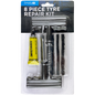 8-Piece Wheel Tyre Repair Kit – Emergency Puncture Repair Set