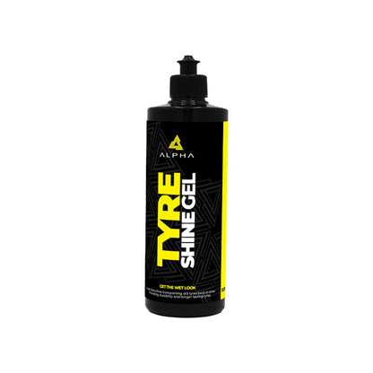 ALPHA Detailing Pneu Brillance 500ml