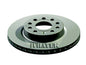 VAG103 Brake Disc Front [PAIR]