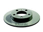 VAG118 Brake Disc Rear [PAIR]