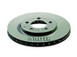 VAG119 Brake Disc Front [PAIR]