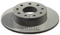 VAG136 Brake Disc Rear [PAIR]
