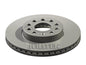 VAG193 Brake Disc Front [PAIR]