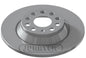 VAG330 Brake Disc Rear [PAIR]