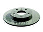 VAU103 Brake Disc Rear [PAIR]