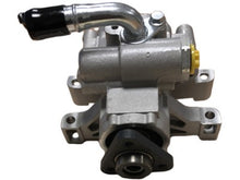 VSSP120 Power Steering Pump