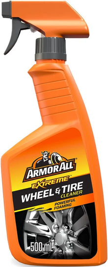 All Wheel Cleaner - 500ml Trigger Spray