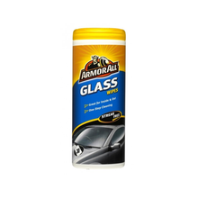 Armor All Glass Wipes Streak Free Tub