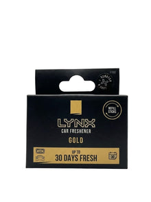 Bâtonnets de recharge pour désodorisant Lynx Vent, paquet de 2, OR 61060