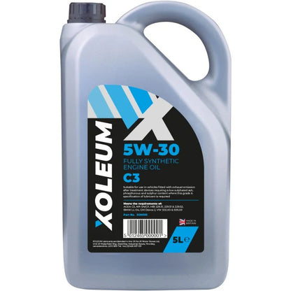 BMW 218 DIESEL 2015 to 2021 Blue Print Service Kit with Oil