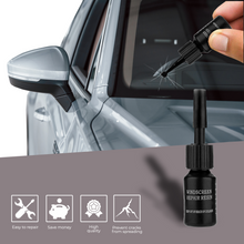 Xtreme Windshield Chip Repair Kit – Glass Crack Fix Tool