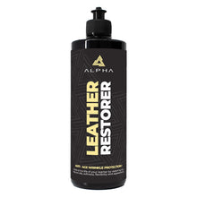Leather Protection & Restorer 500ml