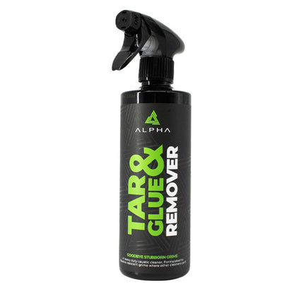 Tar & Glue Remover [500ml & 5 Litres]