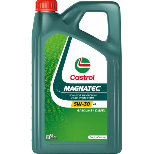 MAGNATEC 5W-30 A5 Engine Oil