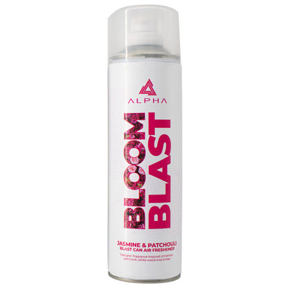 Blast Can Air Freshener 500ml