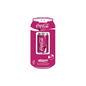 Coca Cola Cherry 3D Can Airpure Air Freshener