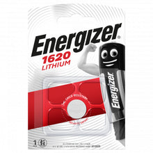 CR1620 Lithium Coin Cell Battery – Long Lasting 3V