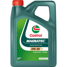 MAGNATEC 0W-30 C2 Engine Oil