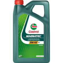 MAGNATEC 5W-40 DPF Engine Oil