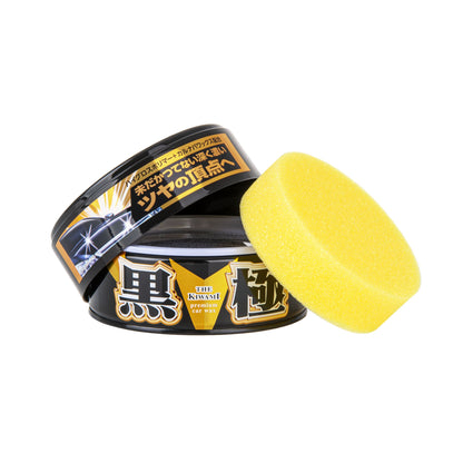 SOFT99 Extreme Gloss "The Kiwami" Wax Dark 200g