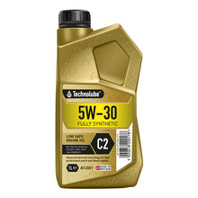 5W-30 C2 FS Engine Oil