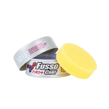 Soft99 Fusso Coat 12 mois longue durée JDM Wax Light 200g