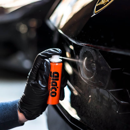 Soft99 Glaco Mirror Coat Zero 40 ml – Empêche et repousse l'eau de toucher le verre