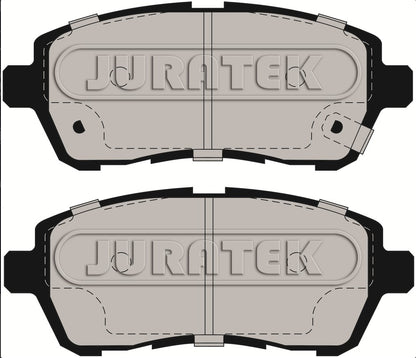 JCP025 Brake Pad Set Front