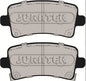 JCP057 Brake Pad Set Rear