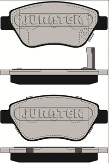 JCP194 Brake Pad Set Front