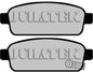 JCP4263 Brake Pad Set Rear