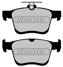 JCP4266 Brake Pad Set Rear
