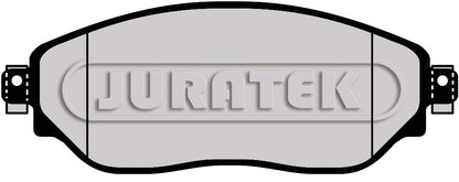 JCP8106 Brake Pad Set Front