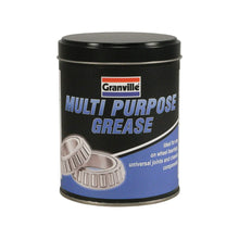 Granville Multi-Purpose Lithium Grease EP2 Twin Pack