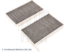BluePrint Cabin Air Filter - TESLA MODEL 3  1107681-00-A 1107681-00-C ADBP250014