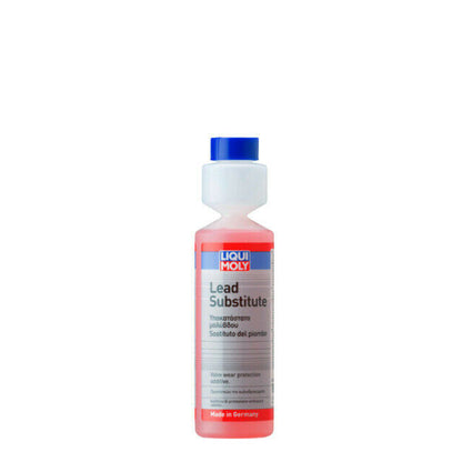 Liqui Moly Lead Substitute 250ml - Petrol Fuel Additive Treatment - 1838