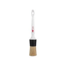 Soft99 – brosse de détail intérieure, soins de voiture, tableau de bord, garnitures en plastique, roue