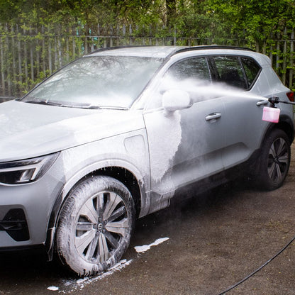 Concentrated Snow Foam 5 Litres