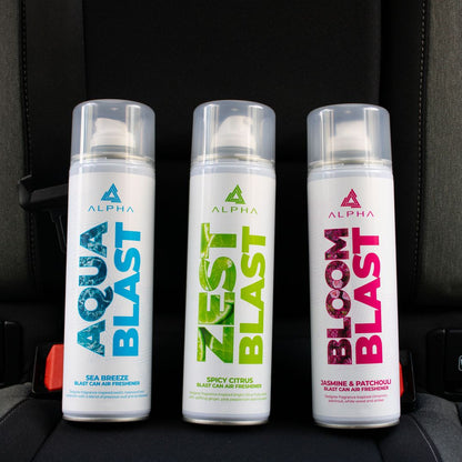 Blast Can Air Freshener 500ml