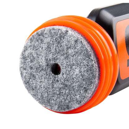 Soft99 Ultra Glaco 70 ml Revêtement de verre hydrophobe Traitement répulsif pour pare-brise