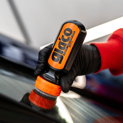 Soft99 Ultra Glaco 70 ml Revêtement de verre hydrophobe Traitement répulsif pour pare-brise