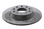 VAG301 Brake Disc Rear [PAIR]