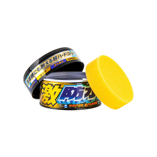 SOFT99 Water Block Super Splash Dark 300g