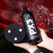 PX3 Performance Medium Cut Polish 500ml